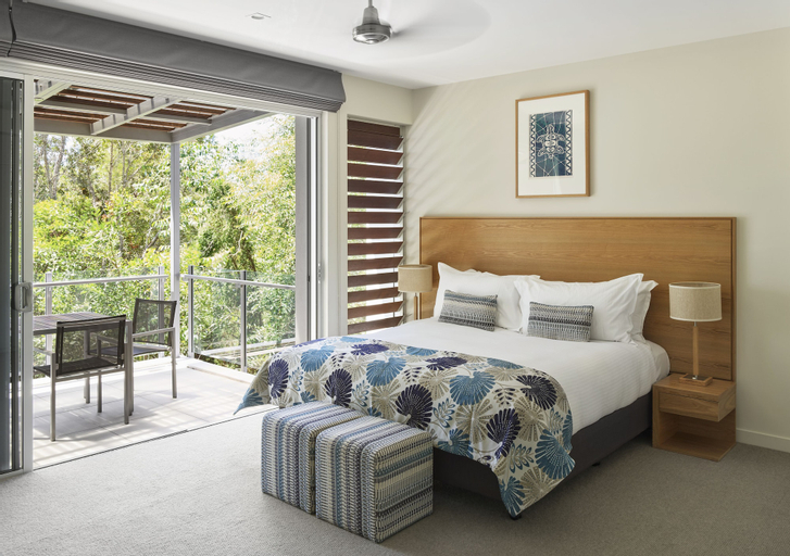 Bedroom 9