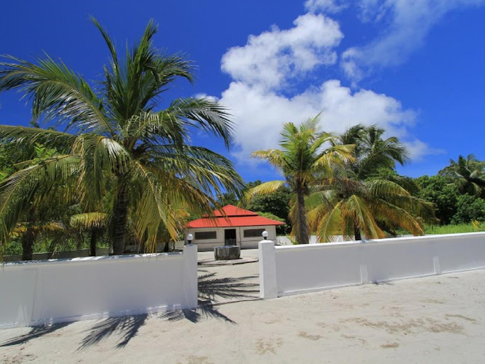 Exterior & Views 2, Feridhoo Inn, North Ari Atoll
