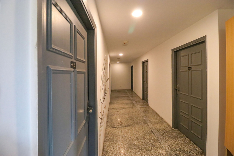 Others 4, FabHotel La Serene Punjabi Bagh, Delhi