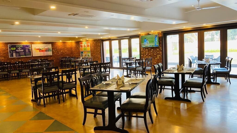 Food & Drinks 5, Kripanidhi Retreat Rajgir, Nalanda