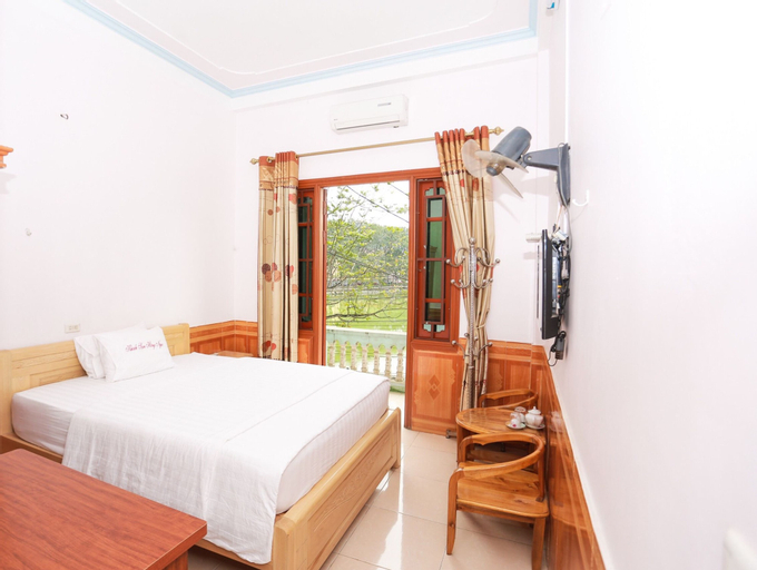 Bedroom 7