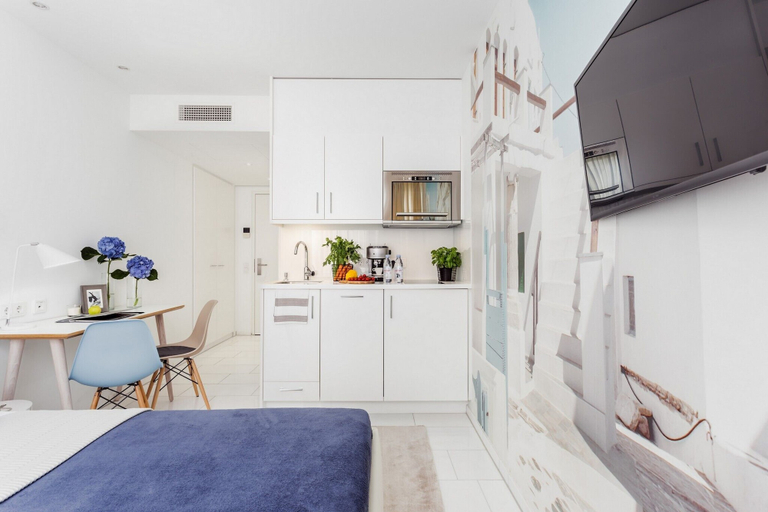 Others 5, Skyreach Bizzstay - Wohnen Am Main, Frankfurt am Main