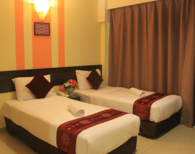 Bedroom 11