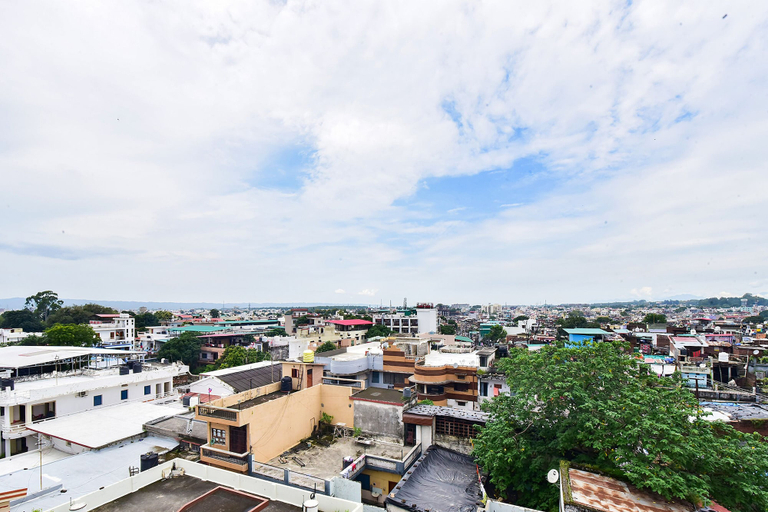 Others 5, Fabhotel Mayank Residency, Dehradun