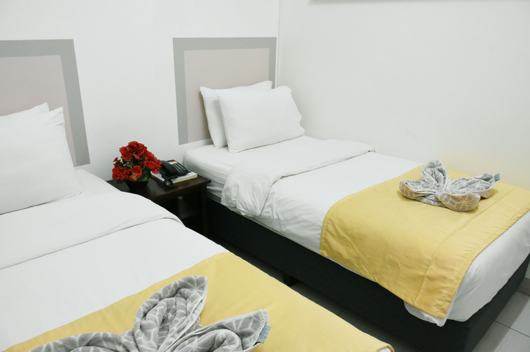 Bedroom 5