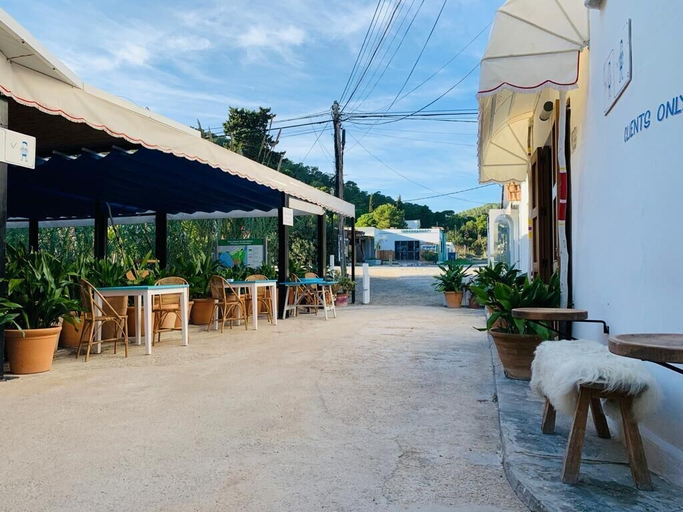 Exterior & Views 2, Hostal Mar y Sal, Baleares