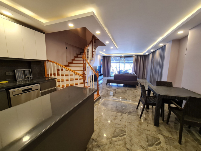 Others 4, Erdem's Villas, Kuşadası