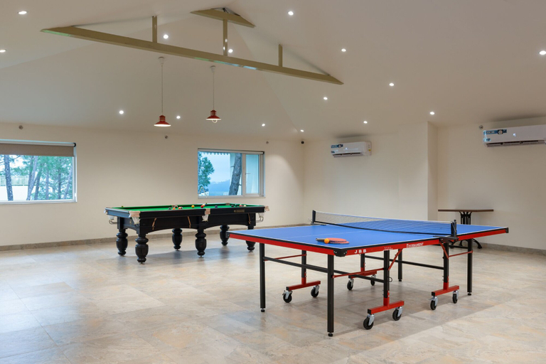 Others 5, Cassia Hotels and Resorts, Solan