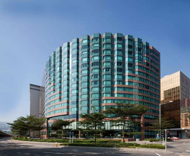 Exterior & Views 2, New World Millennium Hong Kong Hotel, Kowloon