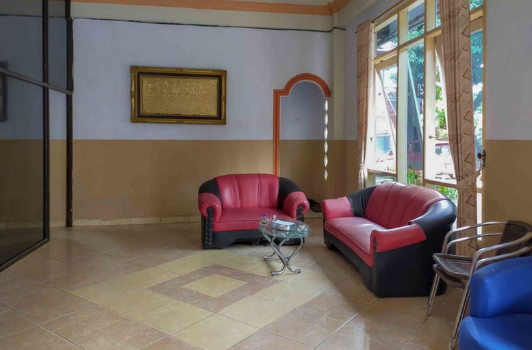 Others 4, Capital O 91650 Hotel Pratama, Kolaka