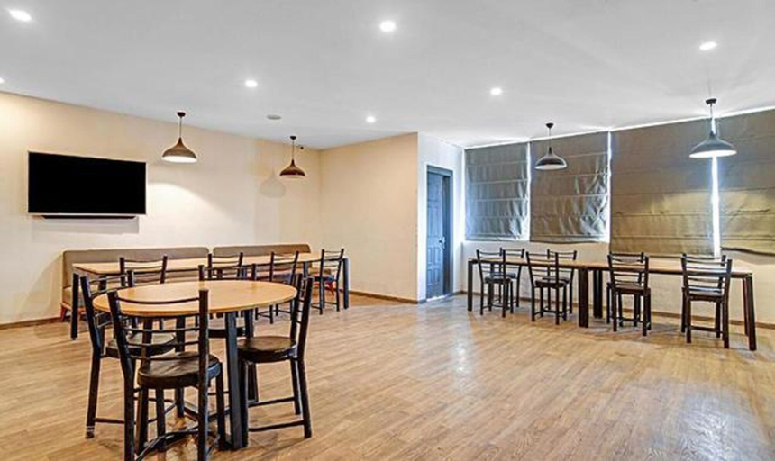 Others, Fabhotel Destiny 78, Indore