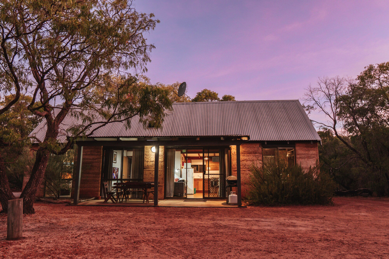 Exterior & Views 2, Bussells Bushland Cottages, Augusta-Margaret River