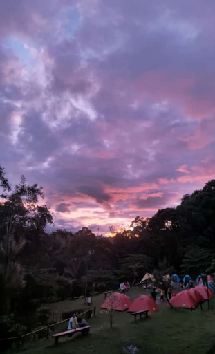 Others 5, Cibuluh Land Camp & Adventure, Bogor