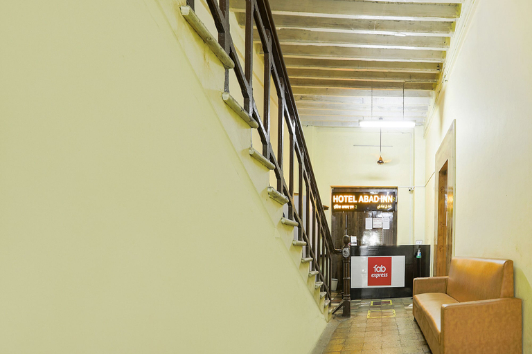 Others 5, Fabexpress Gateway Inn, Mumbai City