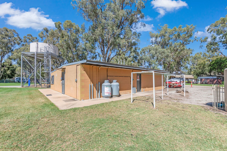 Others 5, Torrumbarry Weir Holiday Park, Campaspe - Rochester