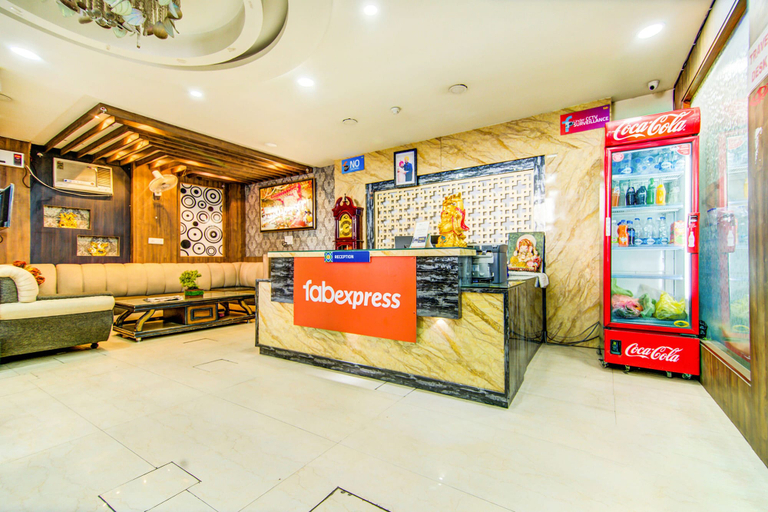 Others 1, FabHotel KS, Amritsar