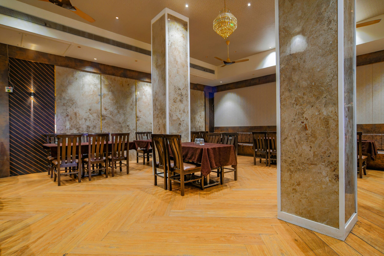 Food & Drinks 3, FabHotel Pishori - Vijay Nagar, Indore