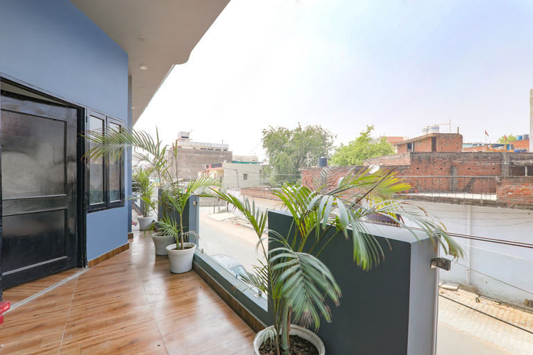 Others 5, Fabhotel Super 3 Premium Ii, Kanpur Nagar