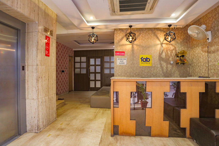 Others 5, Fabhotel Sun Park, Bhopal