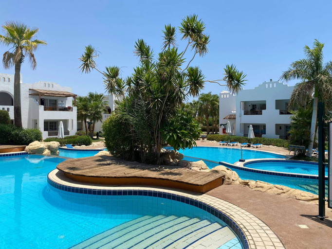 Sport & Beauty, Stațiunea Delta Sharm Egipt, Sharm el-Sheikh