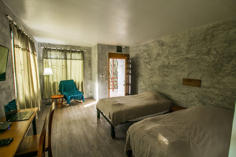 Bedroom 9