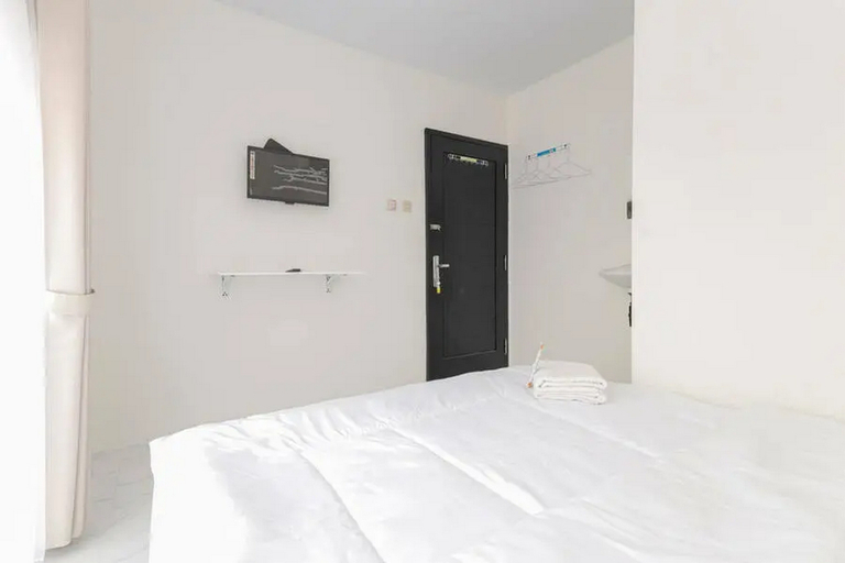 Bedroom 4, KoolKost Syariah near Bintaro Jaya Xchange, South Tangerang