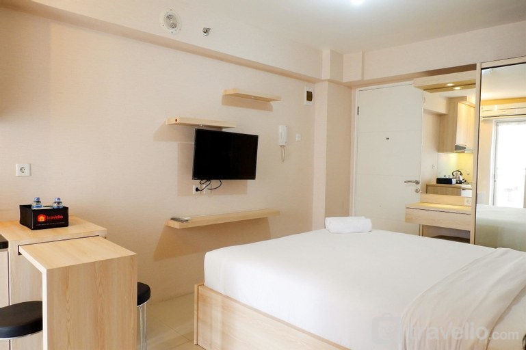 Bedroom 16