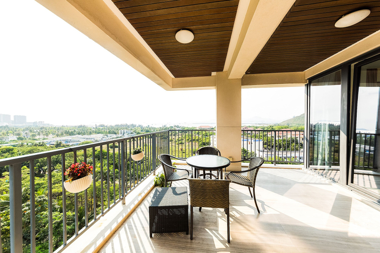 Others 4, Sanya Chenxi Holiday Villa Apartment, Sanya