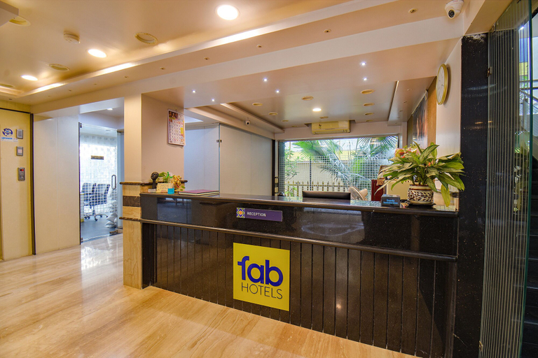 Others 5, Fabhotel Sr Wakad, Pune