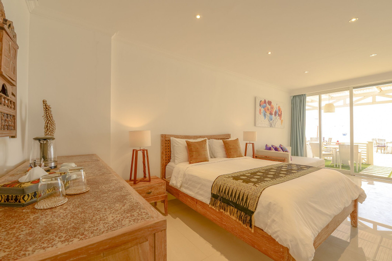 Bedroom 7