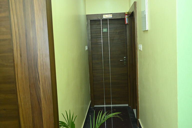 Others 5, Fabhotel Golden Bliss, Khordha