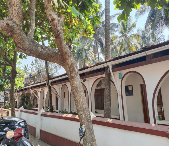 Exterior & Views, RNB Beach Resort, North Goa
