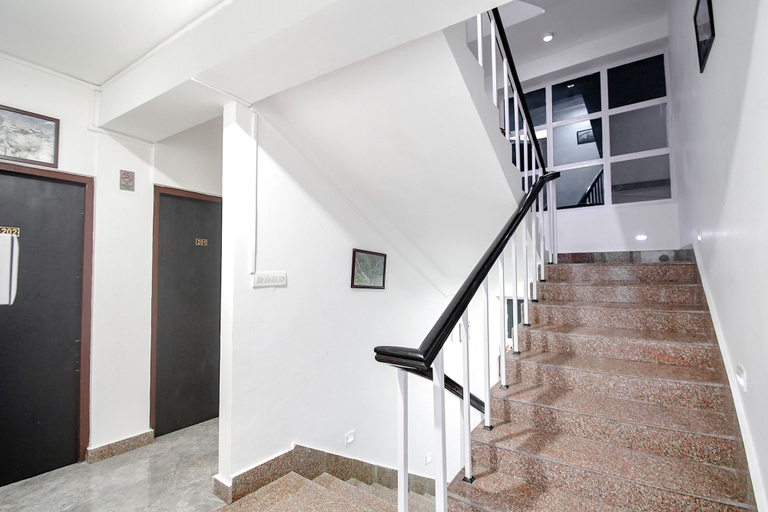 Others 5, Fabhotel Snoopy, East Sikkim
