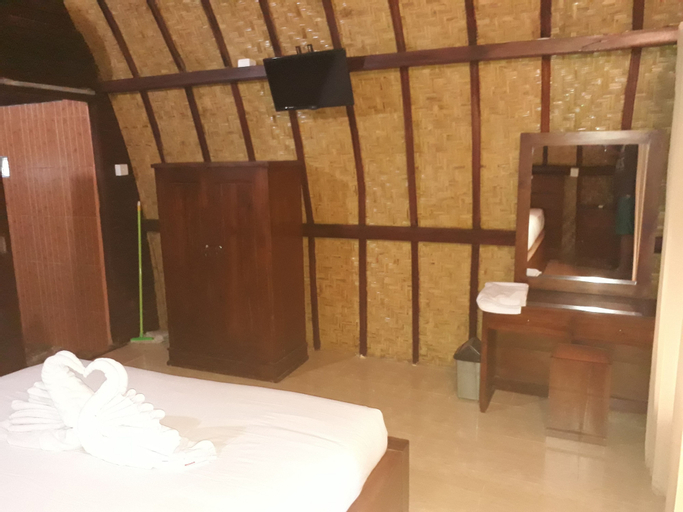 Bedroom 22