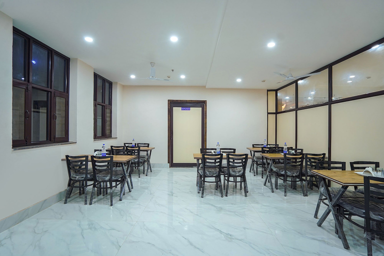 Food & Drinks 3, Fabhotel Hc Mohali Inn, Sahibzada Ajit Singh Nagar