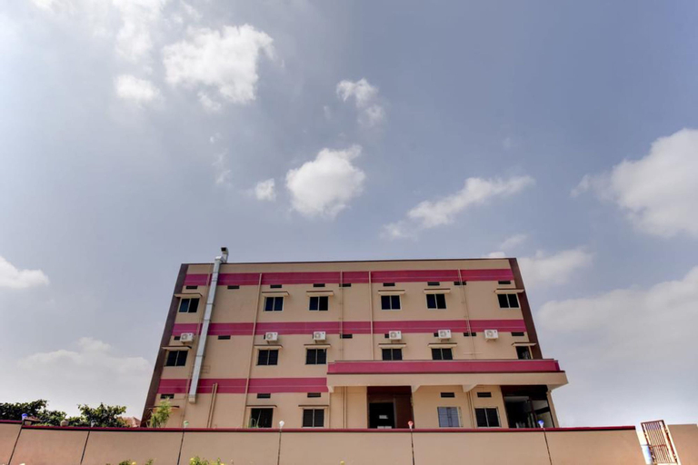 Exterior & Views, Royal Star, Bellary
