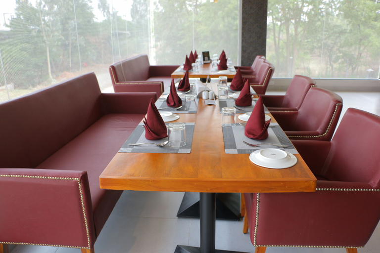 Food & Drinks 5, Tulip Arena Hotel Club Event By SGL, Raipur