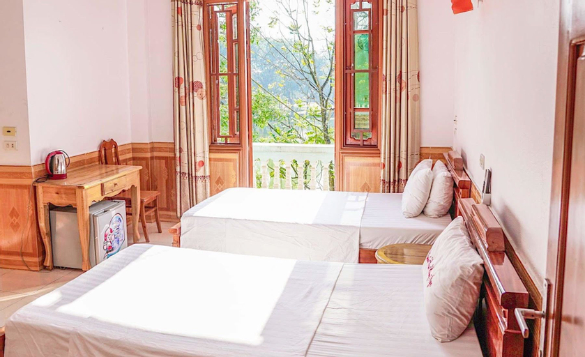 Bedroom 5
