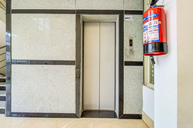 Others 5, Fabhotel Emara Grand, Bangalore