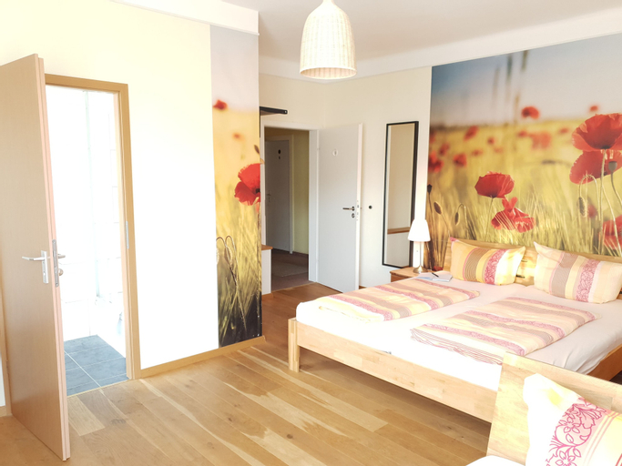 Bedroom 6