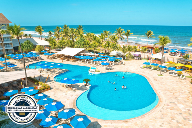 Sport & Beauty 4, Gran Hotel Stella Maris Urban Resort & Conventions, Salvador