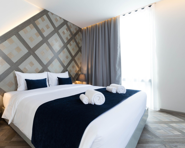 Bedroom 28