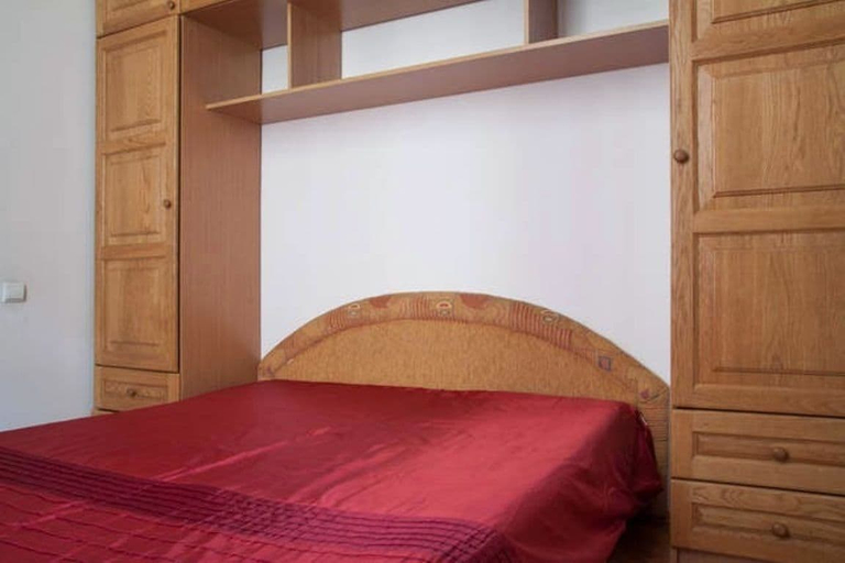 Bedroom 2, Apartment Berindy 3, L'vivs'ka