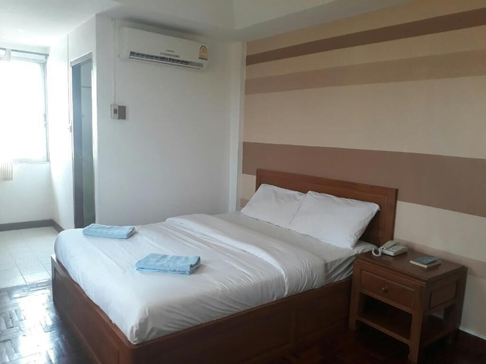 Bedroom 4, Wiriya House, Muang Chiang Mai
