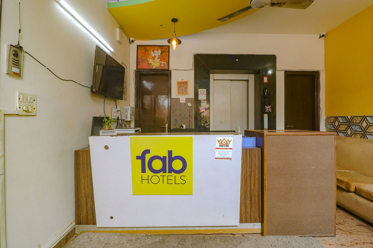 Others 5, Fabexpress King'S One, Gautam Buddha Nagar