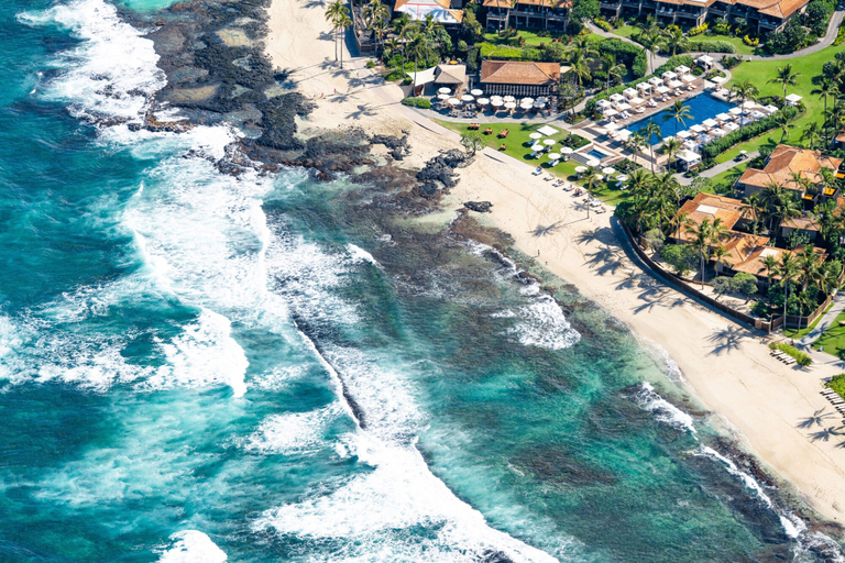 Exterior & Views 2, Four Seasons Resort Hualalai, Hawaii