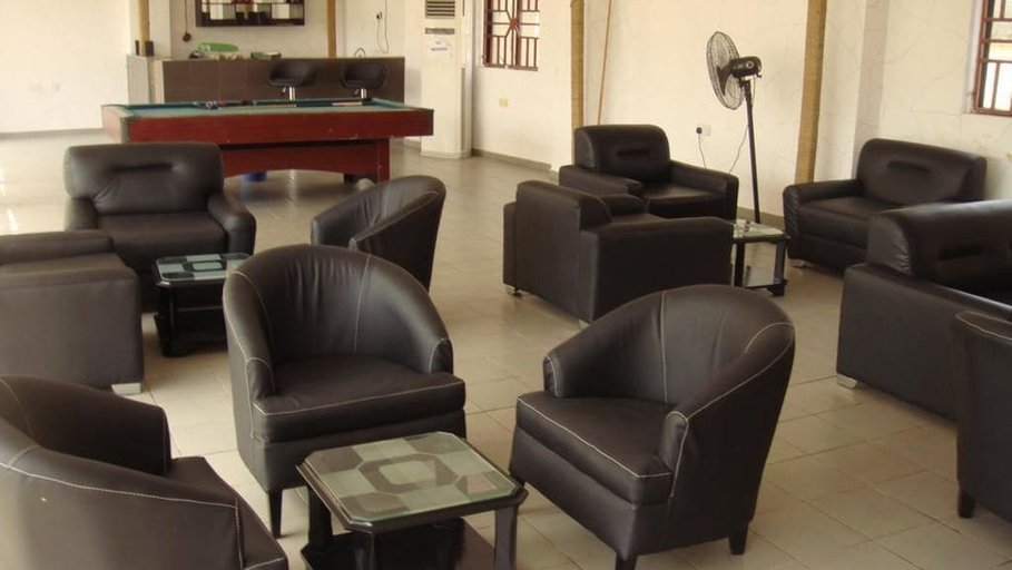Others 5, Royalton Hotel Abuja, AbujaMun