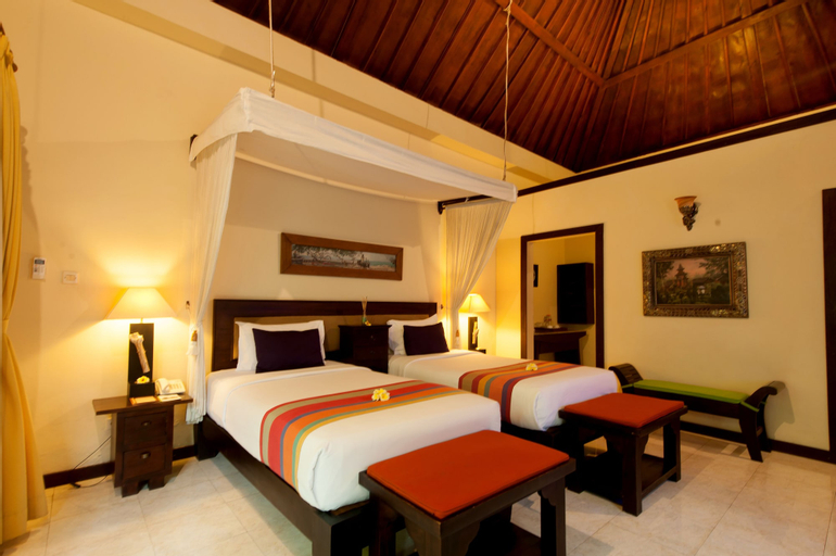 Bedroom 15