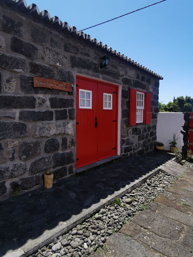 Exterior & Views 2, Casal do Vulcão, Horta