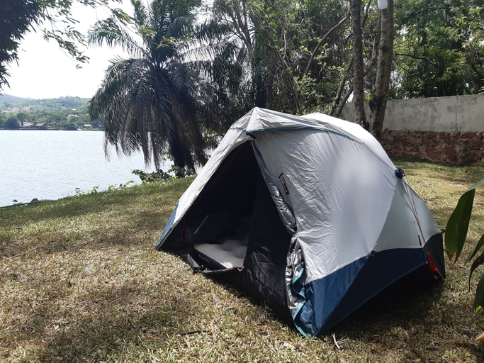 Others 5, Raffin Royal Lodge, Asuogyaman
